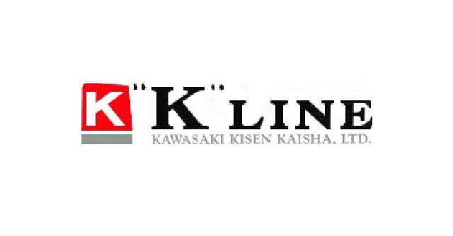 "K" Line